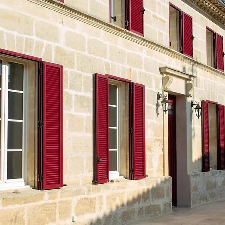 Bed and breakfast Domaine Des Pierres Precieuses - Chic Et Charme A La Campagne - Chambre Climatisee Avec Kitchenette - Acces Pmr