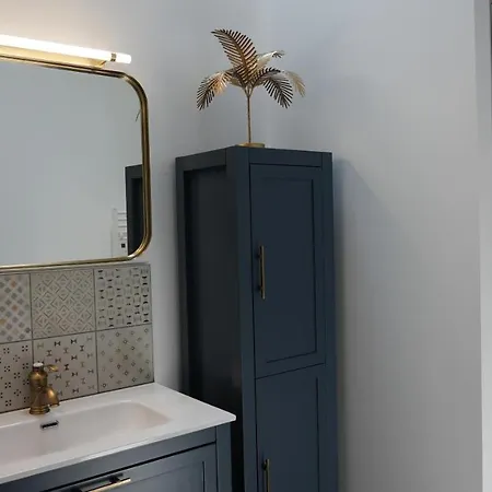 Domaine Des Pierres Precieuses - Chic Et Charme A La Campagne - Chambre Climatisee Avec Kitchenette - Acces Pmr 3* Gauriaguet