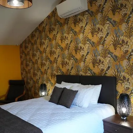 La Perle Studio Avec Kitchenette Et Jacuzzi 3* Gauriaguet