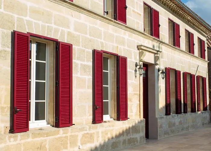 Bed & Breakfast La Perle Studio Avec Kitchenette Et Jacuzzi