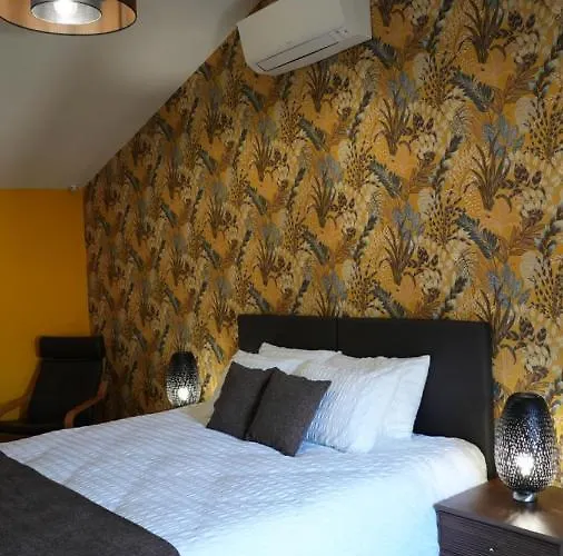 La Perle Studio Avec Kitchenette Et Jacuzzi 3* Gauriaguet